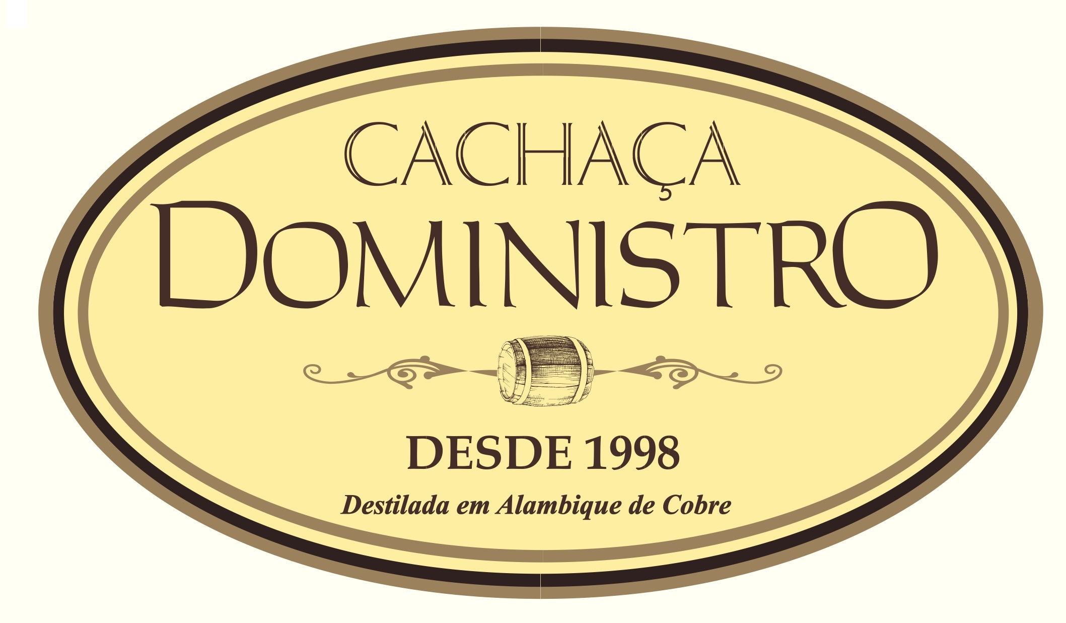 Alambique de Cachaça do Ministro LTDA