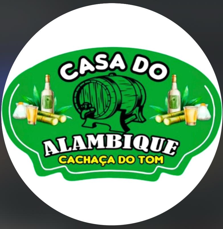 Casa do Alambique H. S. Ltda.