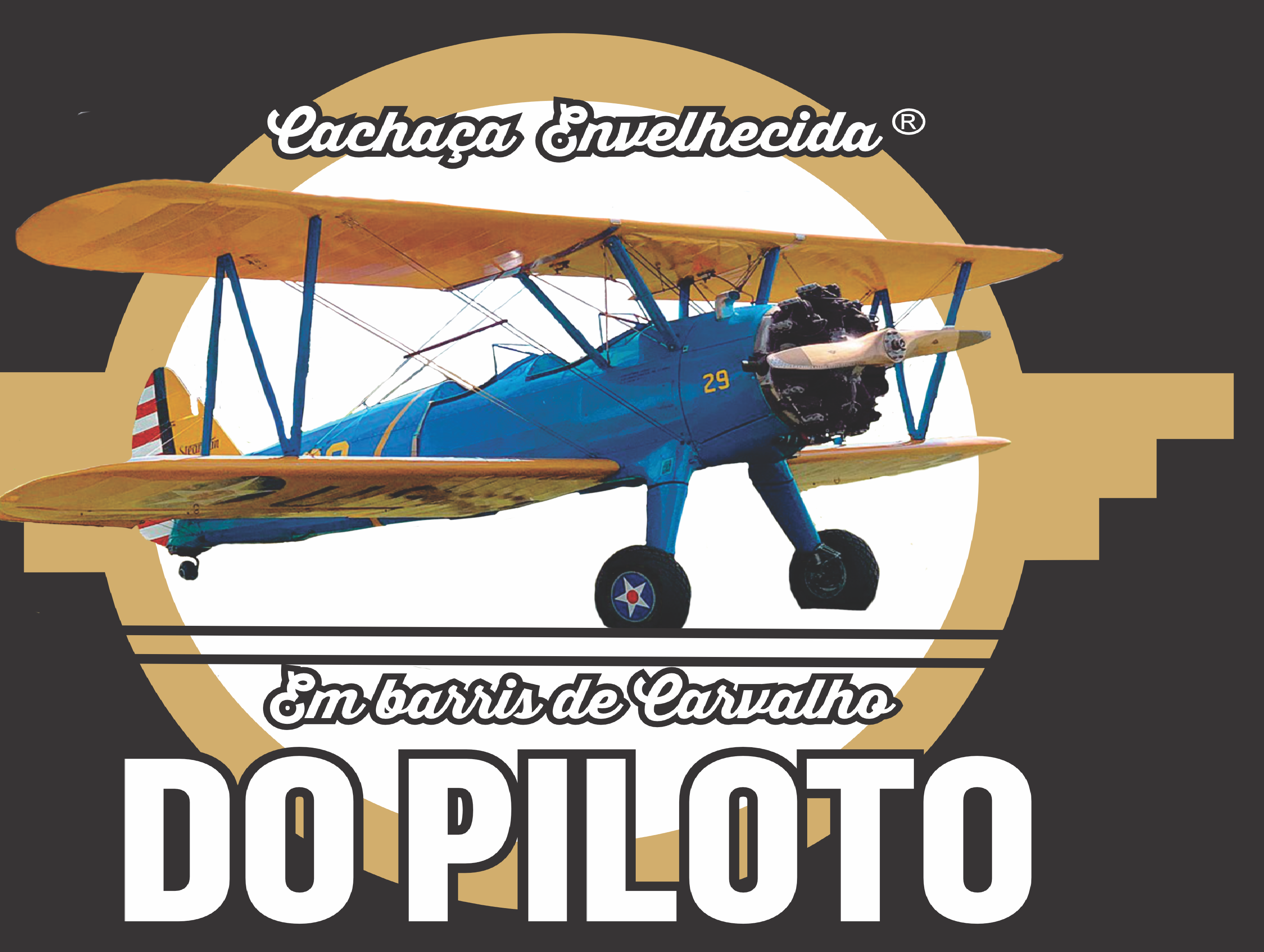 Cachaça do Piloto LTDA