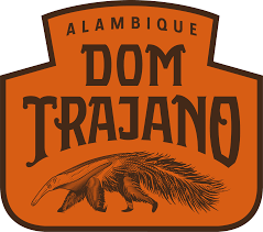Cachaça Dom trajano