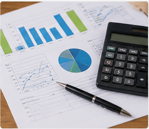 Estudo de Viabilidade Econômica